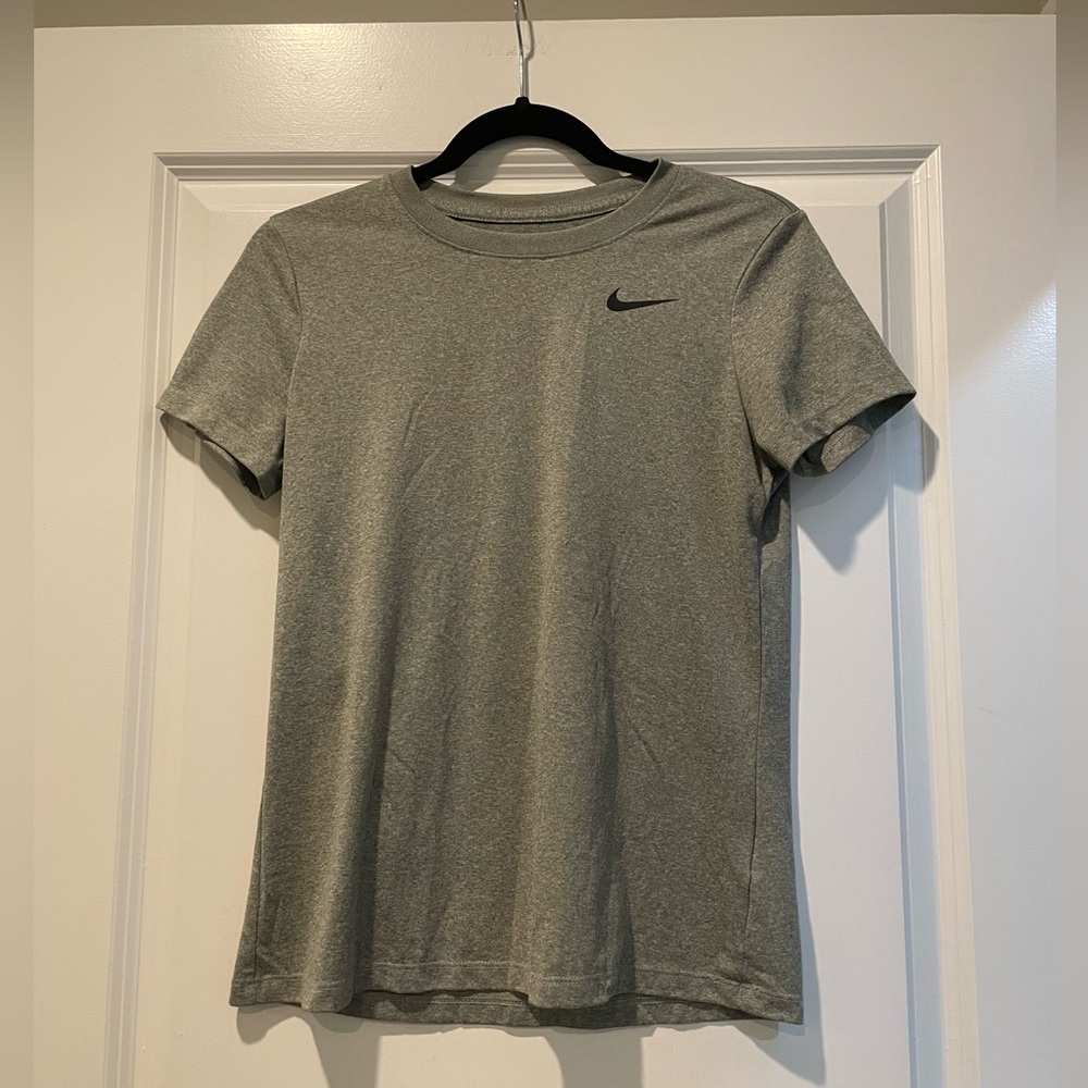 Dri-fit T-shirt